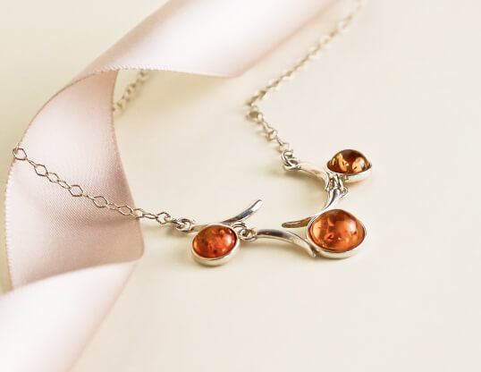 Бижутерия - Ожерелья