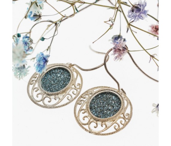 Как выбрать сережки