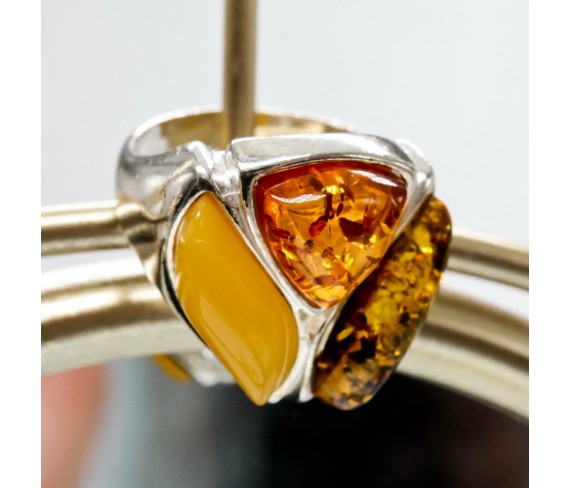 Чистим серебряные украшения