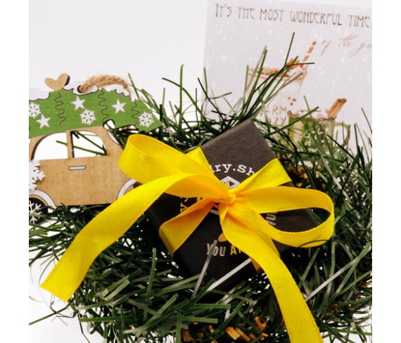 Выбираем украшение в подарок