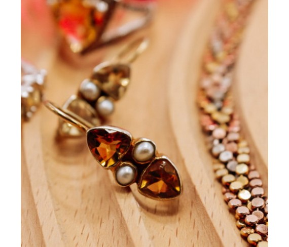 Блуждающая жемчужина