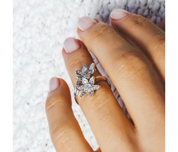 Чем драгоценные камни отличаются от полудрагоценных?