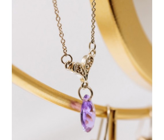 Аметистовые сказки