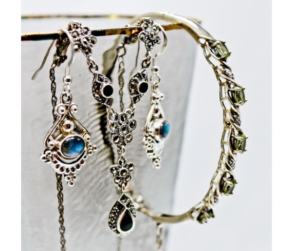 Бактерицидный металл