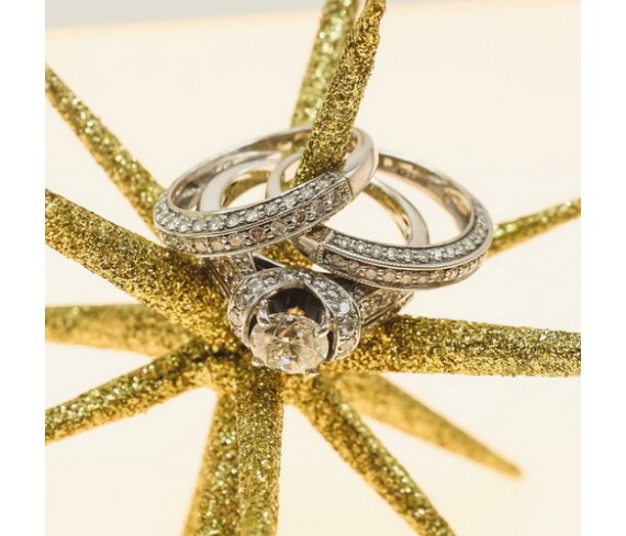 Как выбрать украшение в подарок