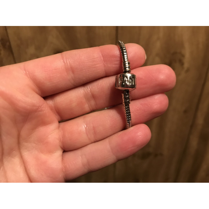 Sky Jewelry Серебряный браслет 925 проба Pandora ( оригинал )