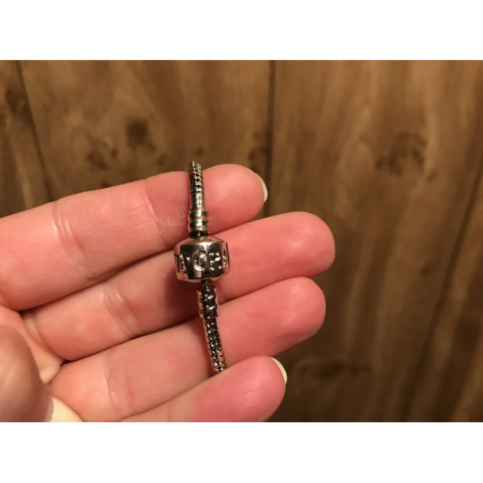 Sky Jewelry Серебряный браслет 925 проба Pandora ( оригинал )