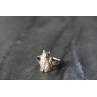 Sky Jewelry Серебряное кольцо *Кот