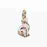 Sky Jewelry Серебряный кулон *Кошка