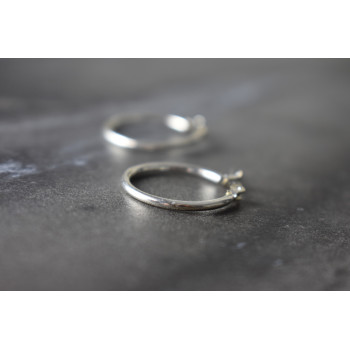 Sky Jewelry Серьги-кольца