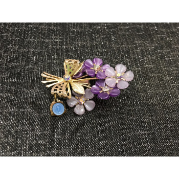 Sky Jewelry Красивая брошь