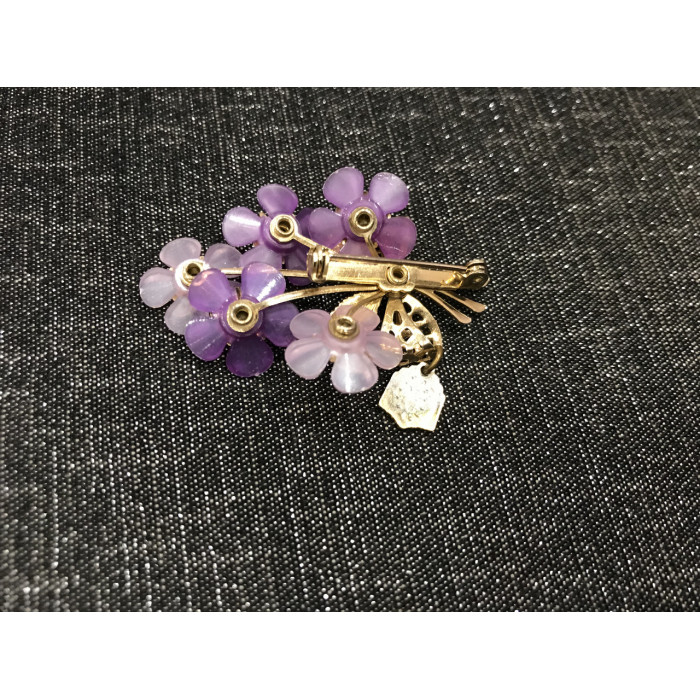 Sky Jewelry Красивая брошь