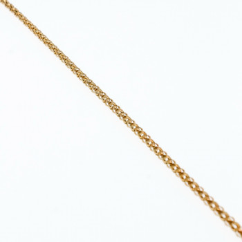 Sky Jewelry Серебряный браслет в позолоте 925 проба Italy