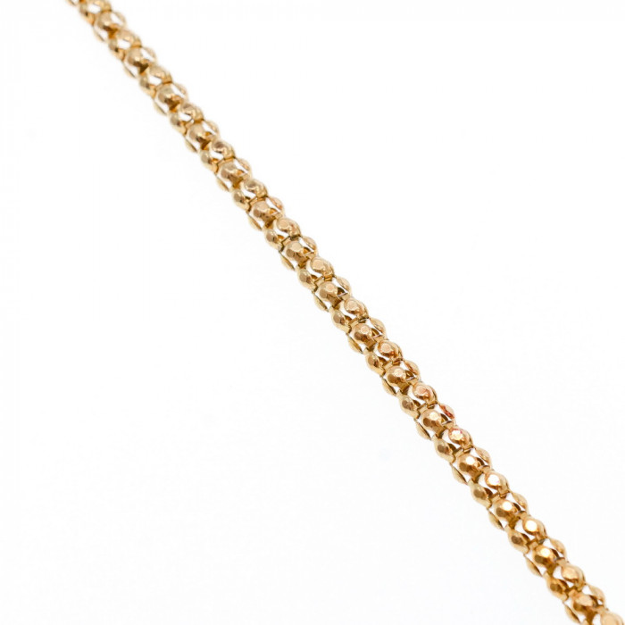 Sky Jewelry Серебряный браслет в позолоте 925 проба Italy