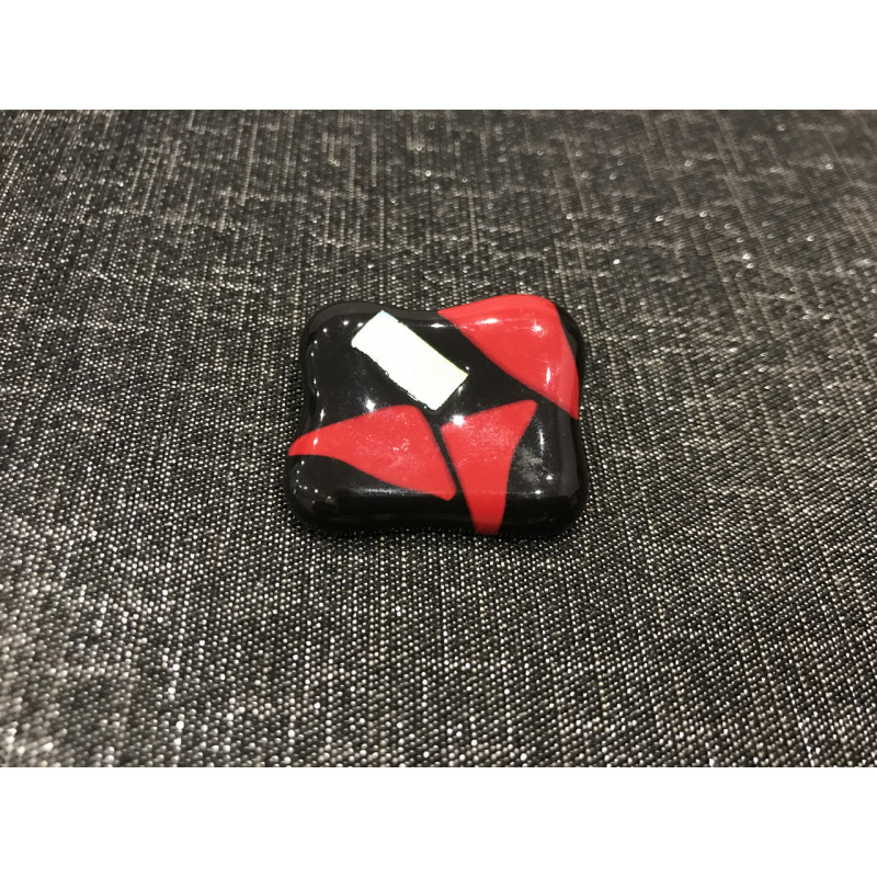 Sky Jewelry Необычная брошь