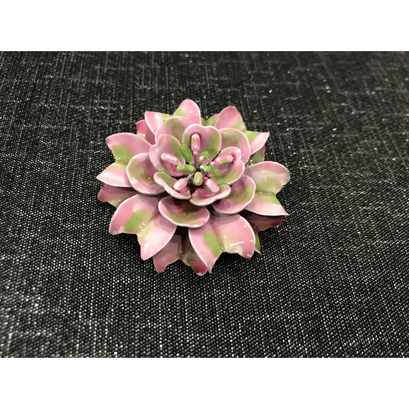 Sky Jewelry Яркая брошь