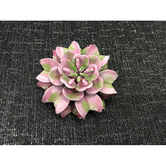 Sky Jewelry Яркая брошь