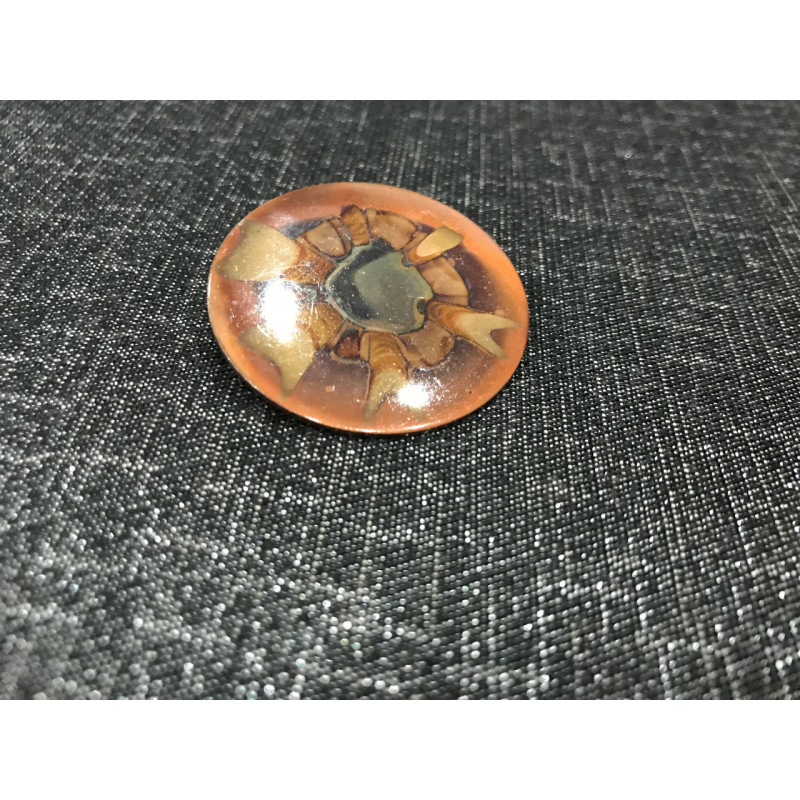 Sky Jewelry Брошь бижутерия