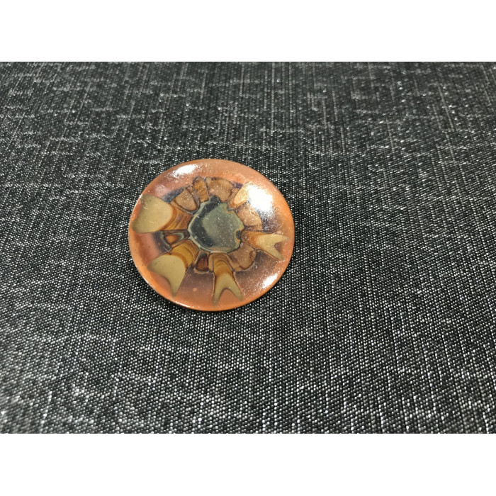 Sky Jewelry Брошь бижутерия