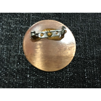 Sky Jewelry Брошь бижутерия