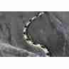 Sky Jewelry Серебряный браслет 925 пробы с Гранатом