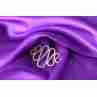 Sky Jewelry Стильная Серебряная брошь 925 пробы