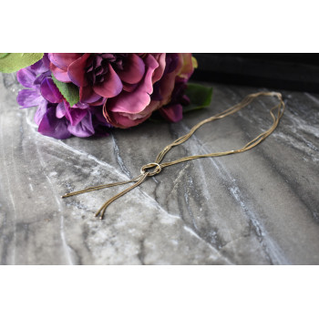 Sky Jewelry Серебряное ожерелье Italy 925 проба