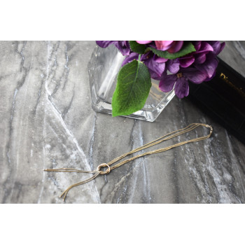 Sky Jewelry Серебряное ожерелье Italy 925 проба