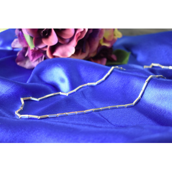 Sky Jewelry Серебряная цепочка 925 пробы унисекс