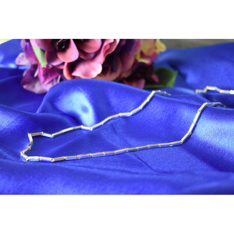 Sky Jewelry Серебряная цепочка 925 пробы унисекс