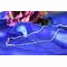 Sky Jewelry Серебряная цепочка 925 пробы унисекс