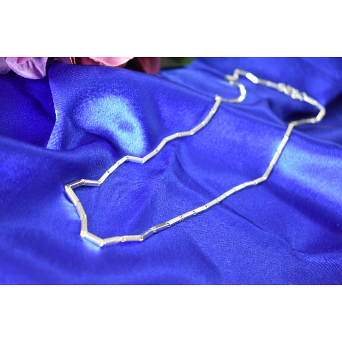 Sky Jewelry Серебряная цепочка 925 пробы унисекс