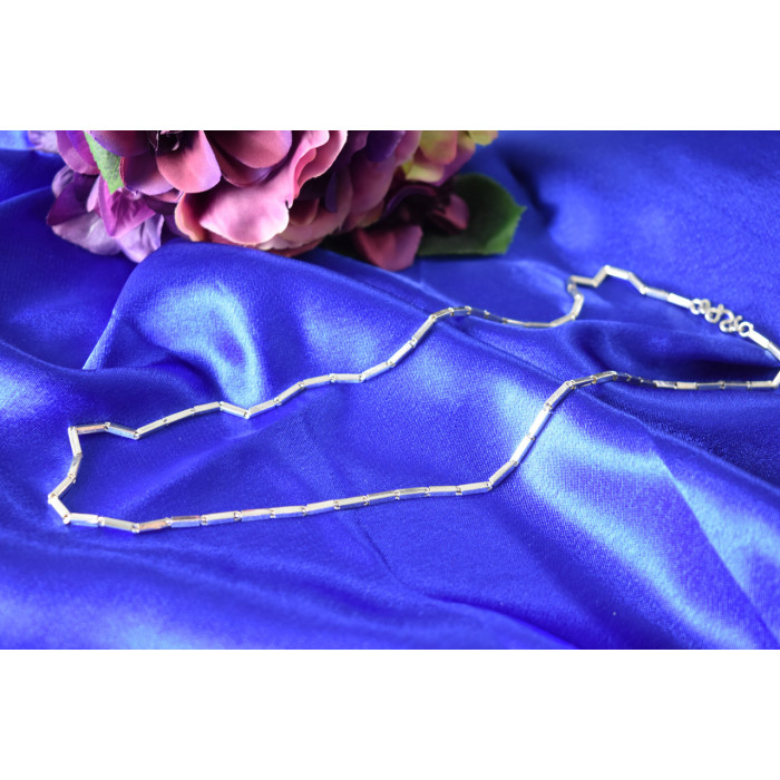 Sky Jewelry Серебряная цепочка 925 пробы унисекс