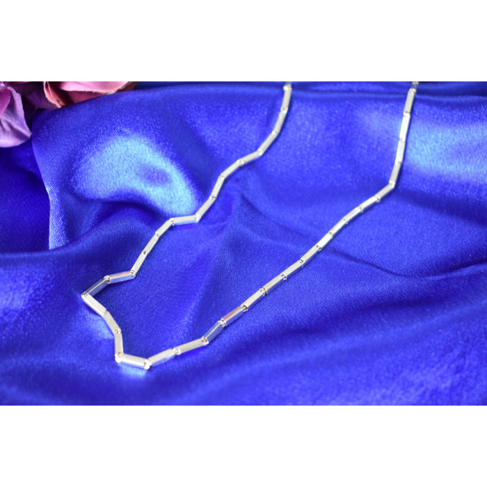 Sky Jewelry Серебряная цепочка 925 пробы унисекс