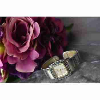 Sky Jewelry Женские часы Bingham