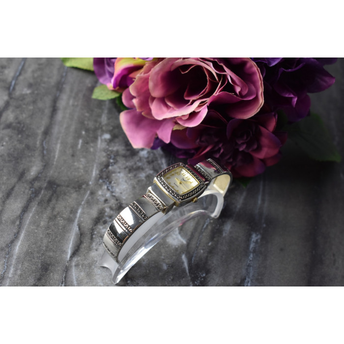 Sky Jewelry Женские часы Bingham