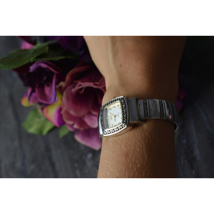 Sky Jewelry Женские часы Bingham