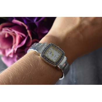 Sky Jewelry Женские часы Bingham