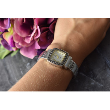 Sky Jewelry Женские часы Bingham