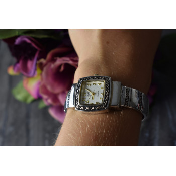 Sky Jewelry Женские часы Bingham