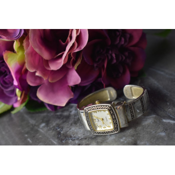 Sky Jewelry Женские часы Bingham