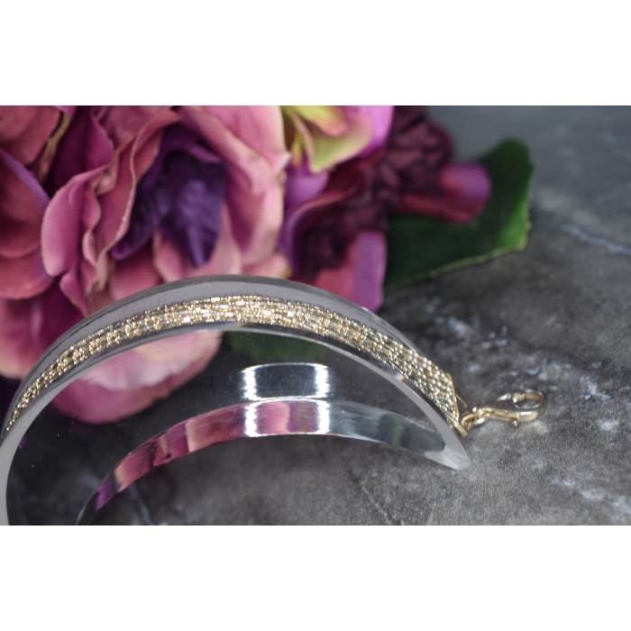 Sky Jewelry Дизайнерский Серебряный браслет 925 проба Italy