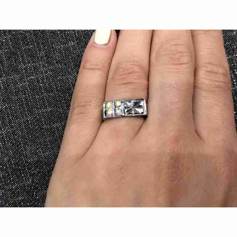 Sky Jewelry Кольцо  бижутерия
