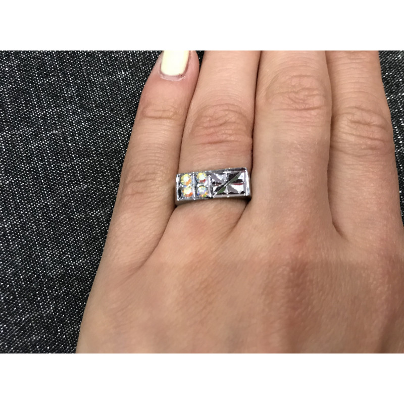 Sky Jewelry Кольцо  бижутерия