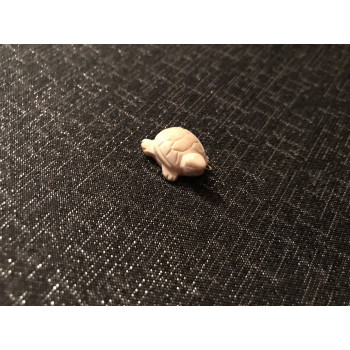 Sky Jewelry Кулон на шею черепаха из кости