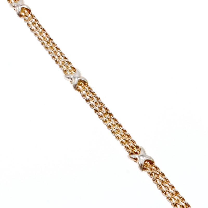 Sky Jewelry Серебряный браслет 925 проба Italy  *  Утонченность