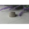 Sky Jewelry Серебро 925 пробы Кольцо с фианитами