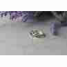 Sky Jewelry Серебряное кольцо 925 пробы с Турмалином и Шпинелью