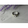 Sky Jewelry Серебряное Кольцо с  Фианитами 925 проба