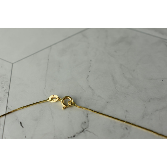 Sky Jewelry Дизайнерское Золотое  Ожерелье  18К (750 проба)